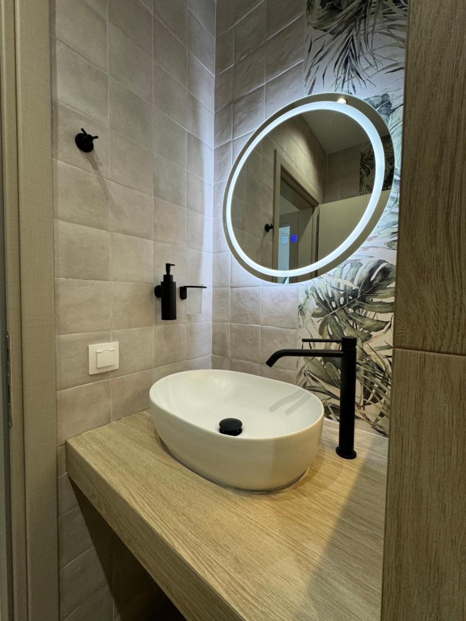 Yapi Living Apartment Солун Екстериор снимка