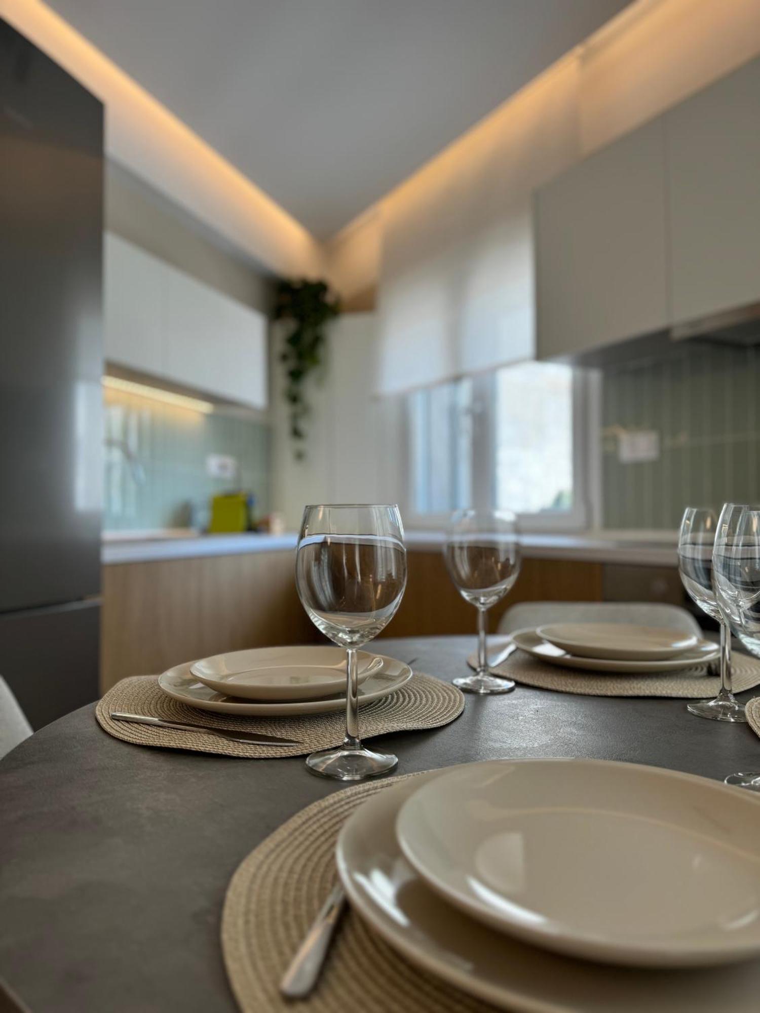 Yapi Living Apartment Солун Екстериор снимка