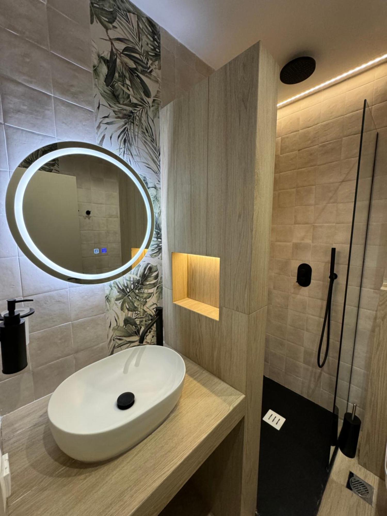 Yapi Living Apartment Солун Екстериор снимка